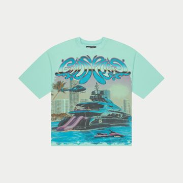 Memento Vivere (Teal) (Memento-Vivere-Teal)