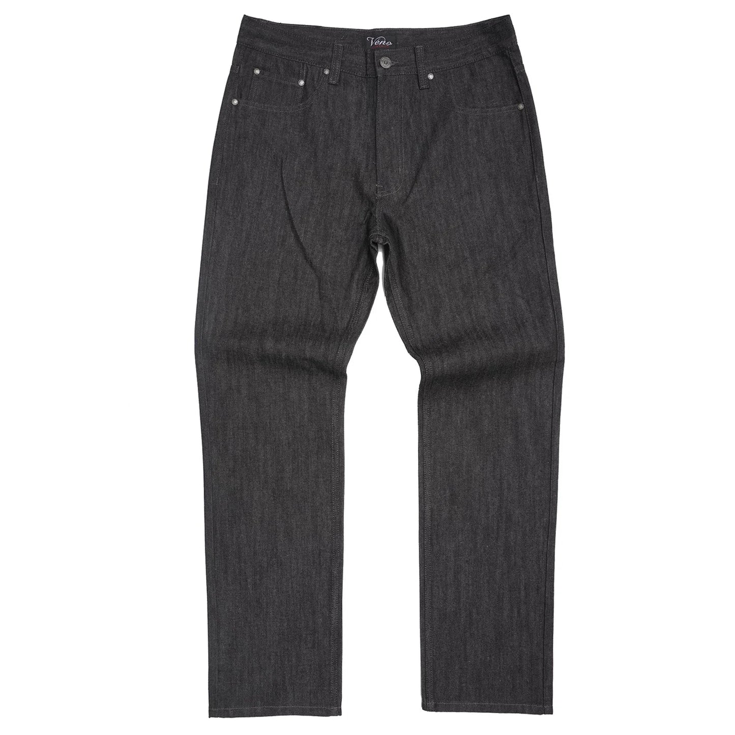 V1761 VENO RAW DENIM JEANS