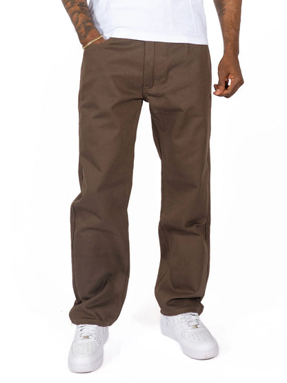 V1761 VENO RAW DENIM JEANS