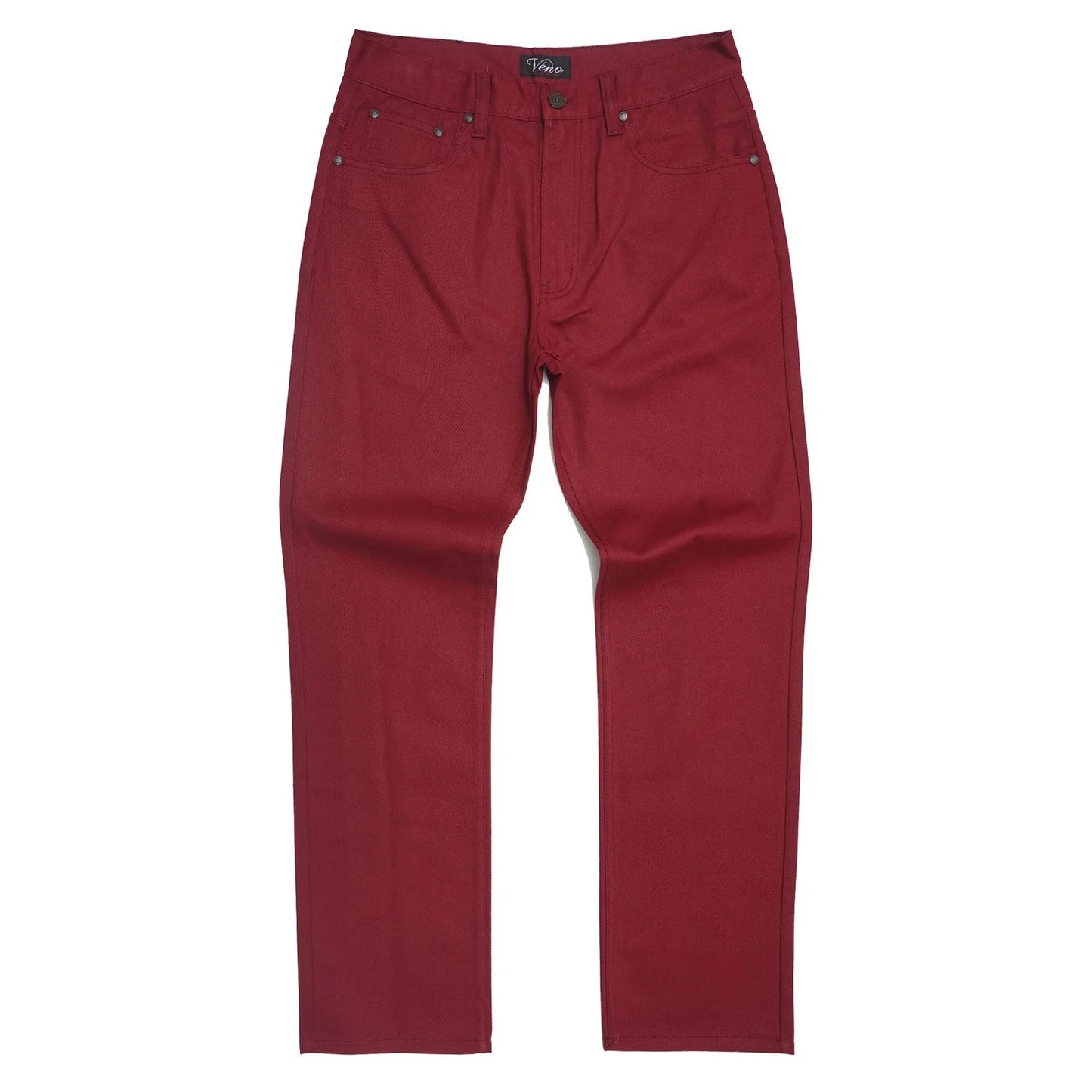 V1761 VENO RAW DENIM JEANS