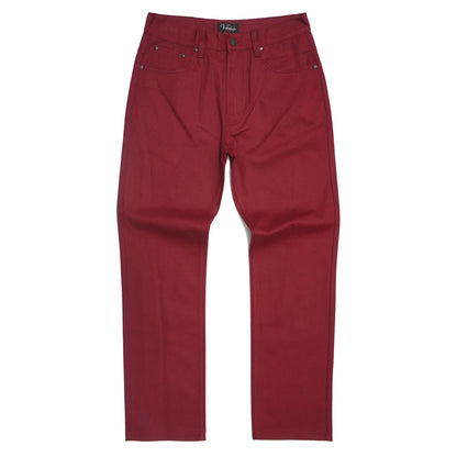 V1761 VENO RAW DENIM JEANS