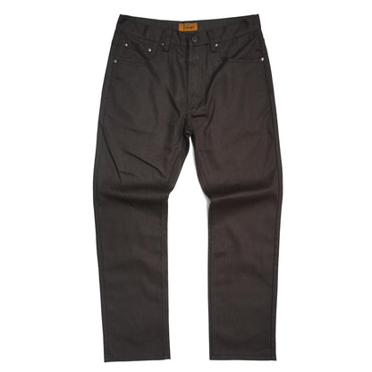 V1761 VENO RAW DENIM JEANS