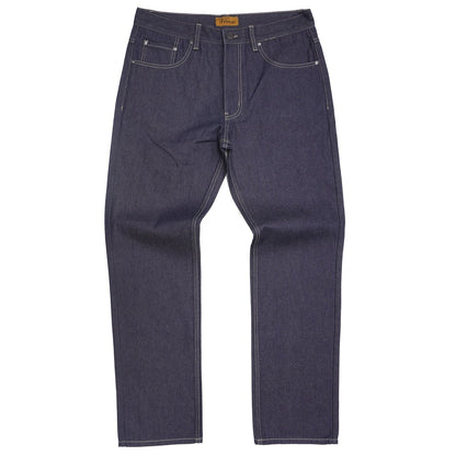 V1761 VENO RAW DENIM JEANS