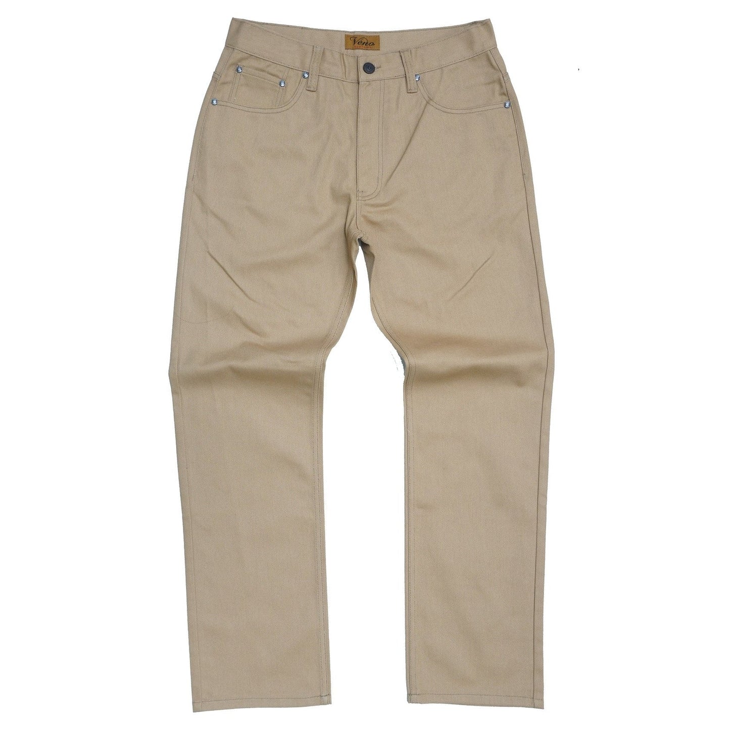 V1761 VENO RAW DENIM JEANS