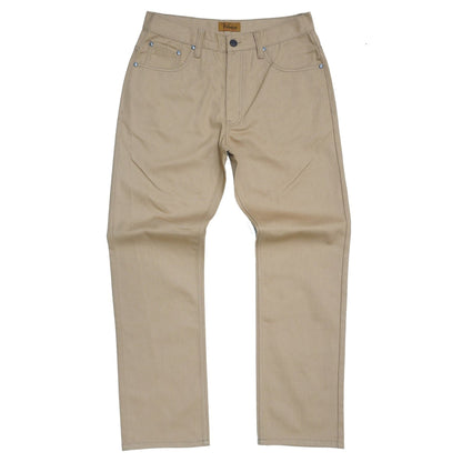 V1761 VENO RAW DENIM JEANS