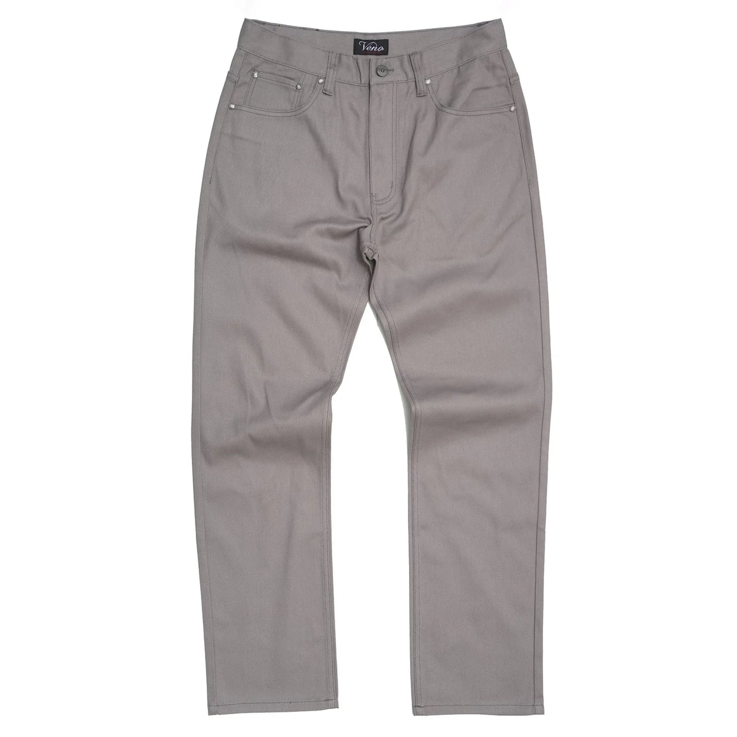 V1761 VENO RAW DENIM JEANS