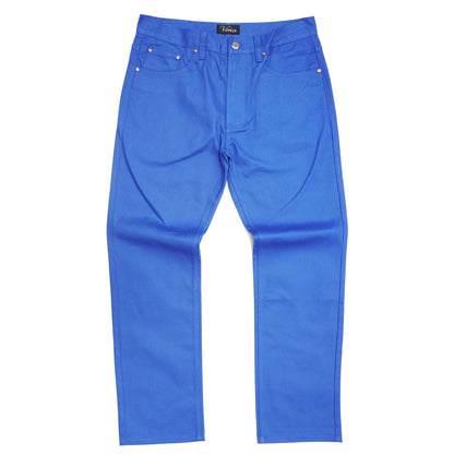 V1761 VENO RAW DENIM JEANS