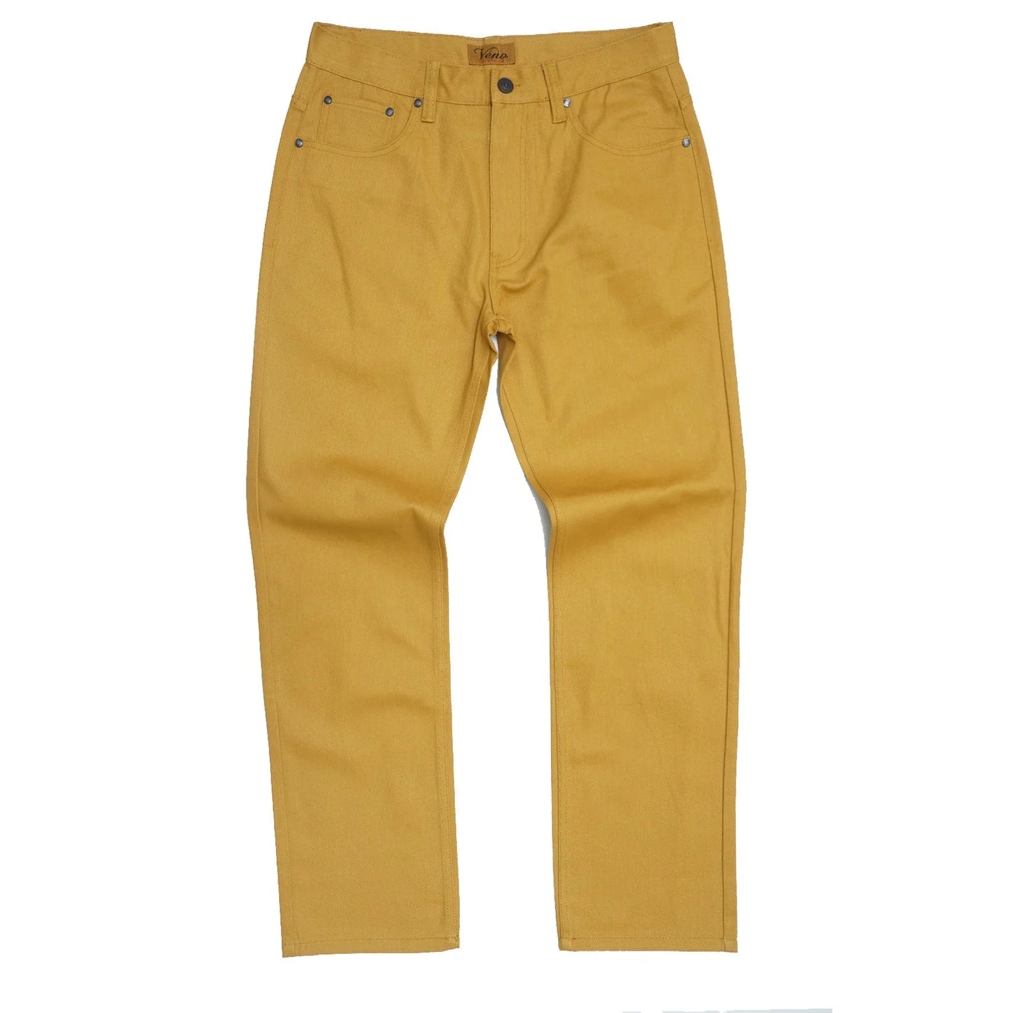 V1761 VENO RAW DENIM JEANS