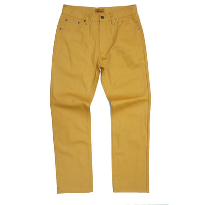 V1761 VENO RAW DENIM JEANS