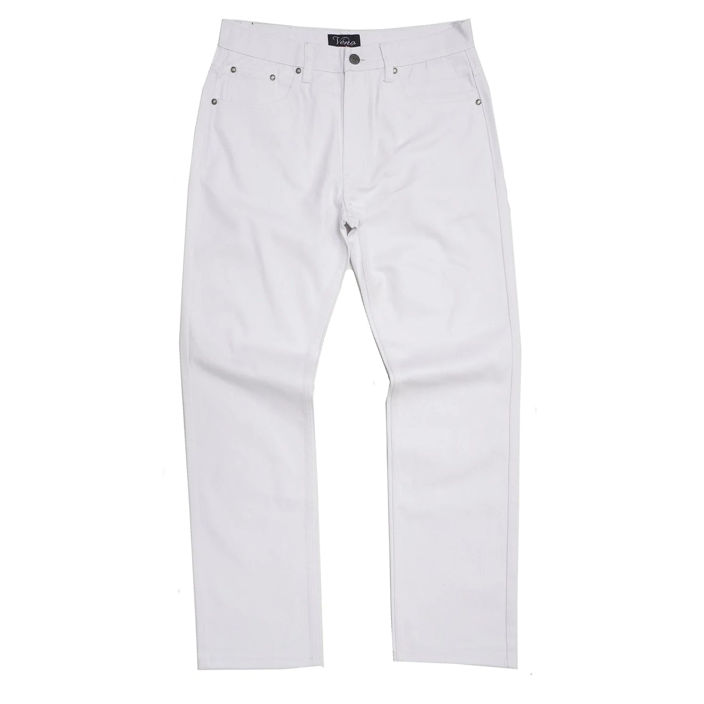 V1761 VENO RAW DENIM JEANS