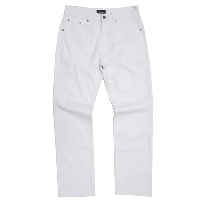 V1761 VENO RAW DENIM JEANS