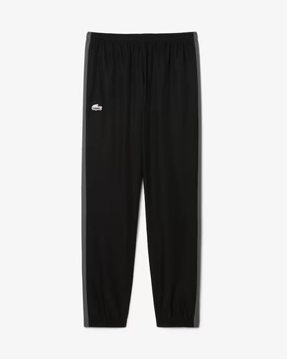 LACOSTE MEN'S SPORT LANDSCAPE CROCODILE TRACKSUIT (WH6305-51)