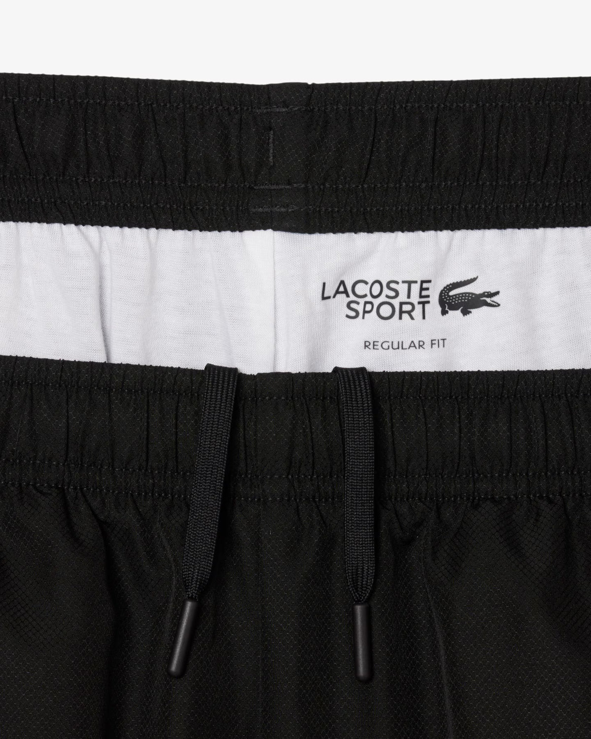 LACOSTE MEN'S SPORT LANDSCAPE CROCODILE TRACKSUIT (WH6305-51)