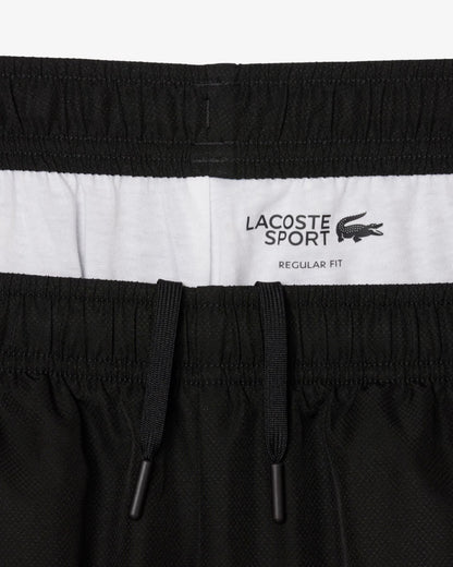 LACOSTE MEN'S SPORT LANDSCAPE CROCODILE TRACKSUIT (WH6305-51)