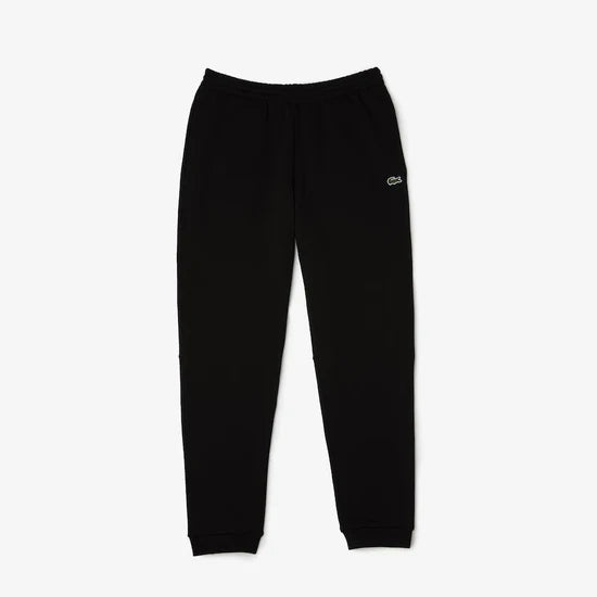 Lacoste - Tapered Fit Fleece Joggers