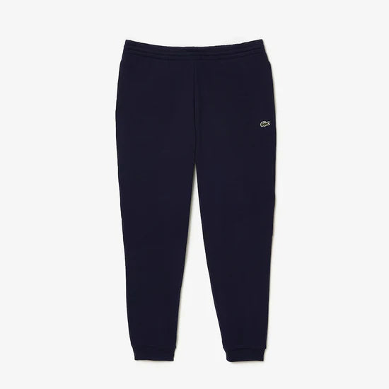 Lacoste - Tapered Fit Fleece Joggers
