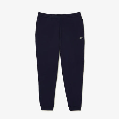 Lacoste - Tapered Fit Fleece Joggers