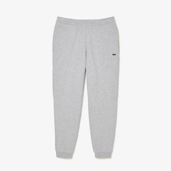 Lacoste - Tapered Fit Fleece Joggers