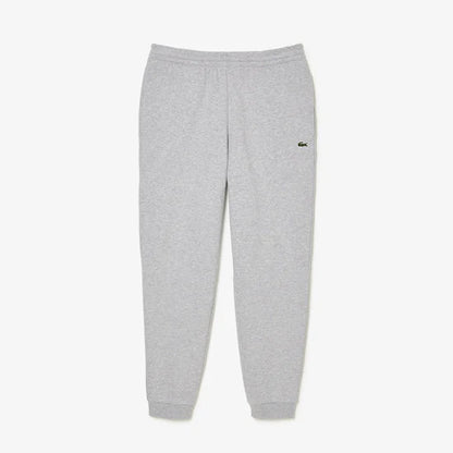 Lacoste - Tapered Fit Fleece Joggers