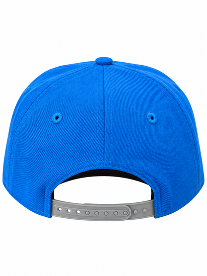 DETROIT LIONS SNAPSHOT BLUE 9FIFTY CAP