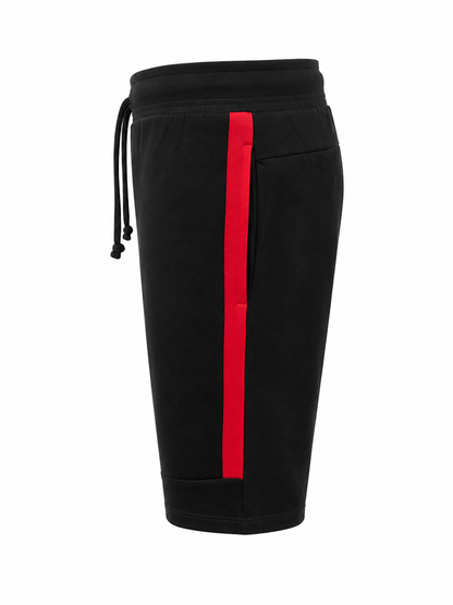 CITYLAB PERFORMANCE FLEECE SHORT