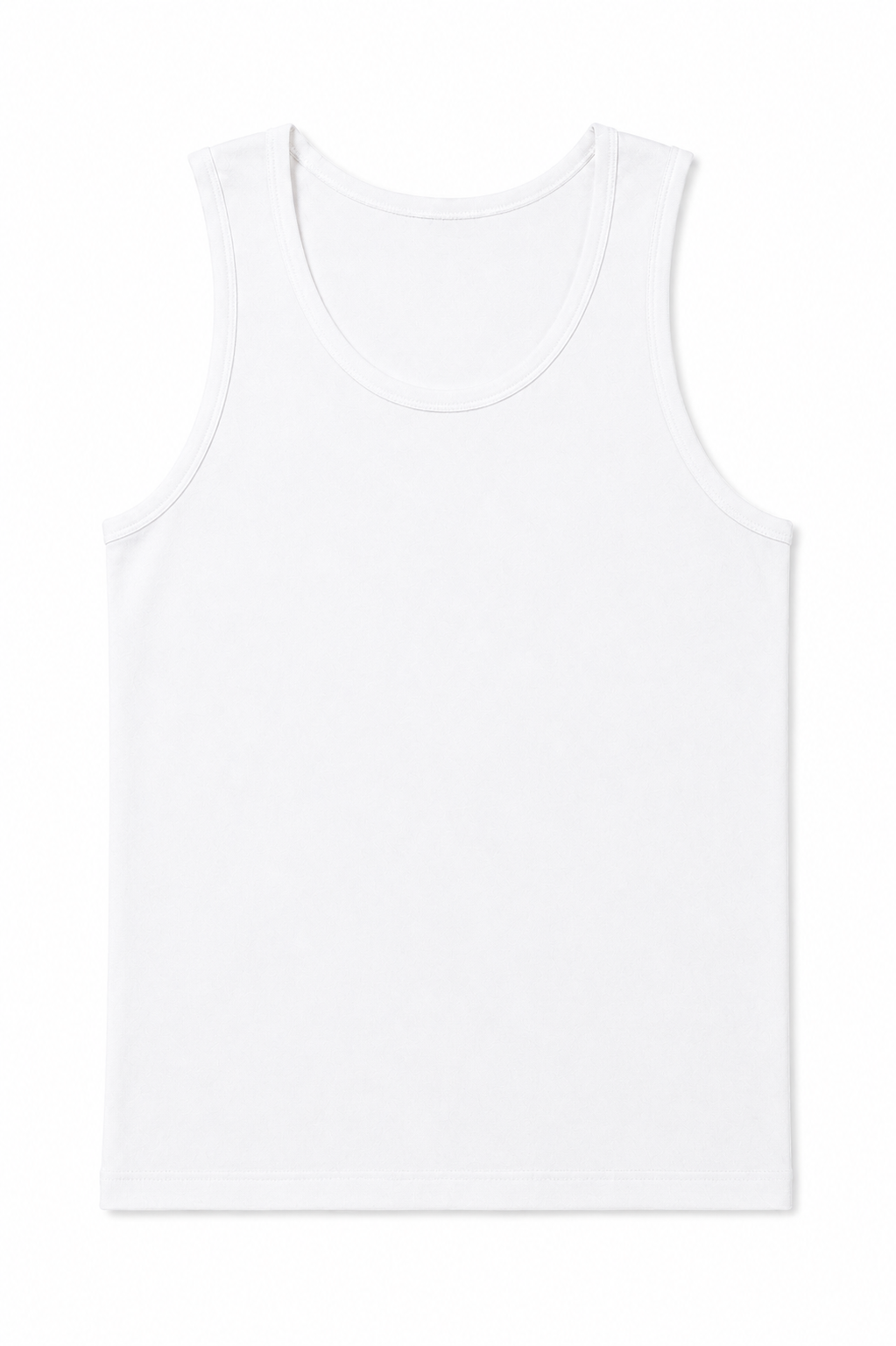 CITYLAB JERSEY TANK TOP