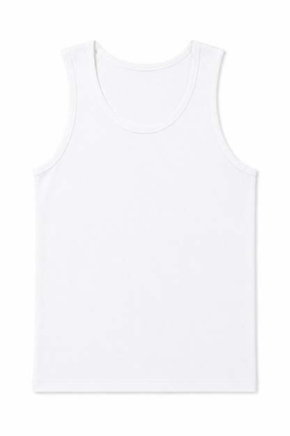 CITYLAB JERSEY TANK TOP