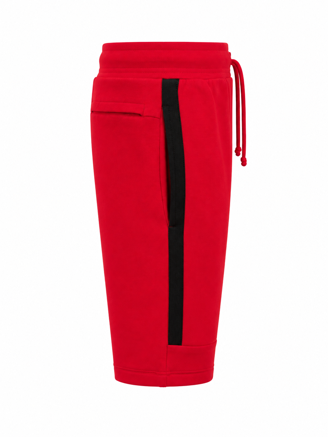 CITYLAB PERFORMANCE FLEECE SHORT