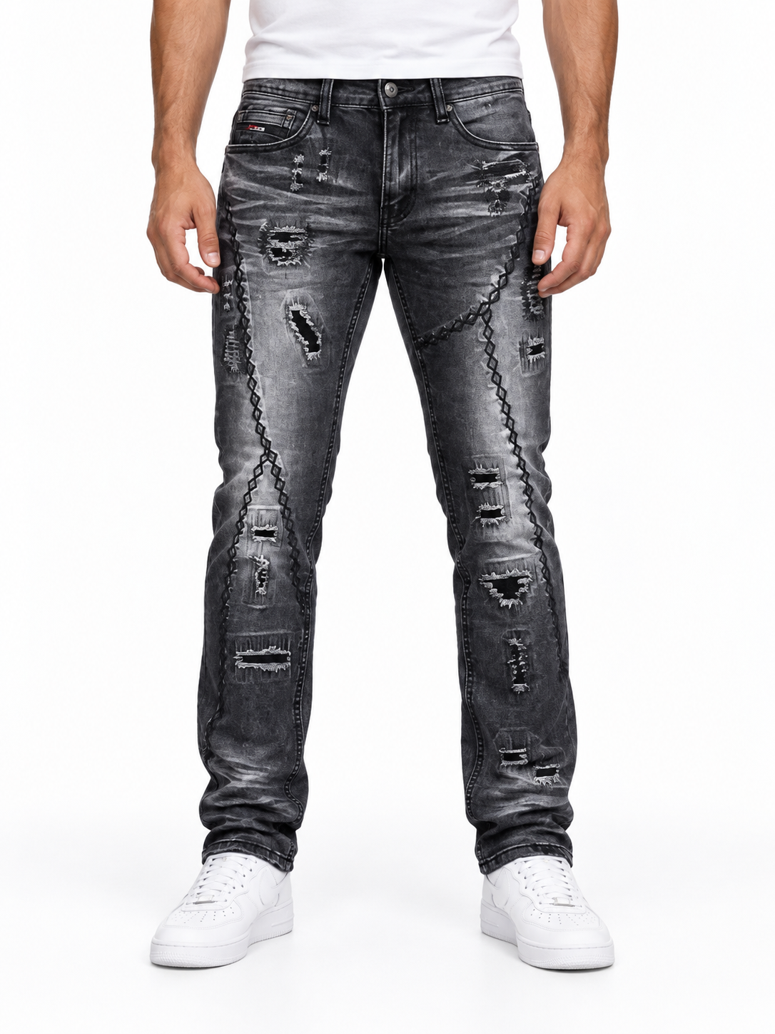 MAKOBI GIOVANNI JEANS (M1759)