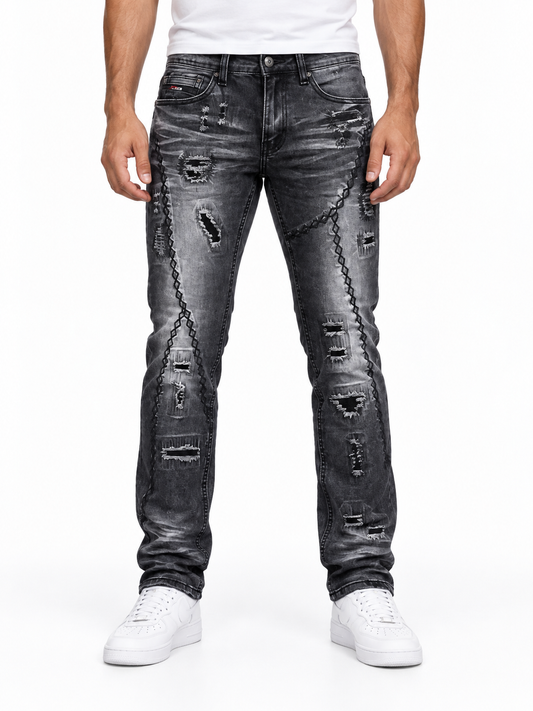 MAKOBI GIOVANNI JEANS (M1759)