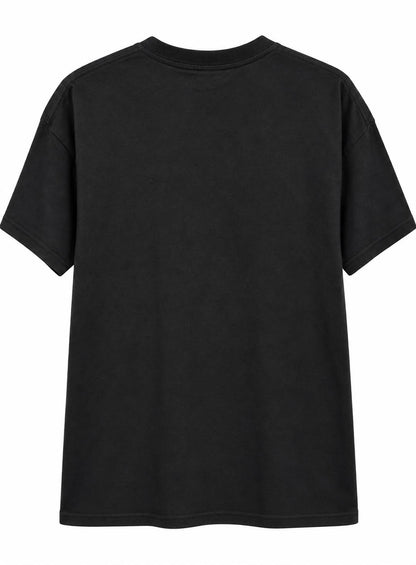 MEN'S DO I LOOK LIKE SKELL COTTON GRAPHIC TEE