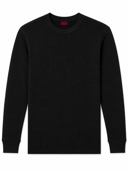 CityLab-Classic Thermal Shirt