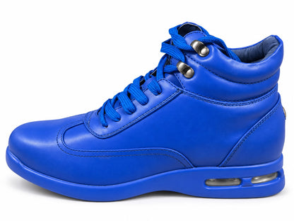 SIO ELEVATED HIGH TOP SNEAKERS (JAMES)