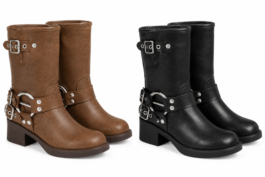 FOREVER LINK WOMEN BOOTS (IVANKA-22)