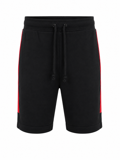 CITYLAB PERFORMANCE FLEECE SHORT
