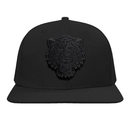 Pro Standard - Detroit Tigers Neutral Wool Snapback Hat