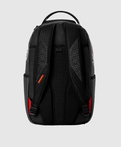 SPRAYGROUND MARVEL AVENGERS FULL ARSENAL BACKPACK (B9144)