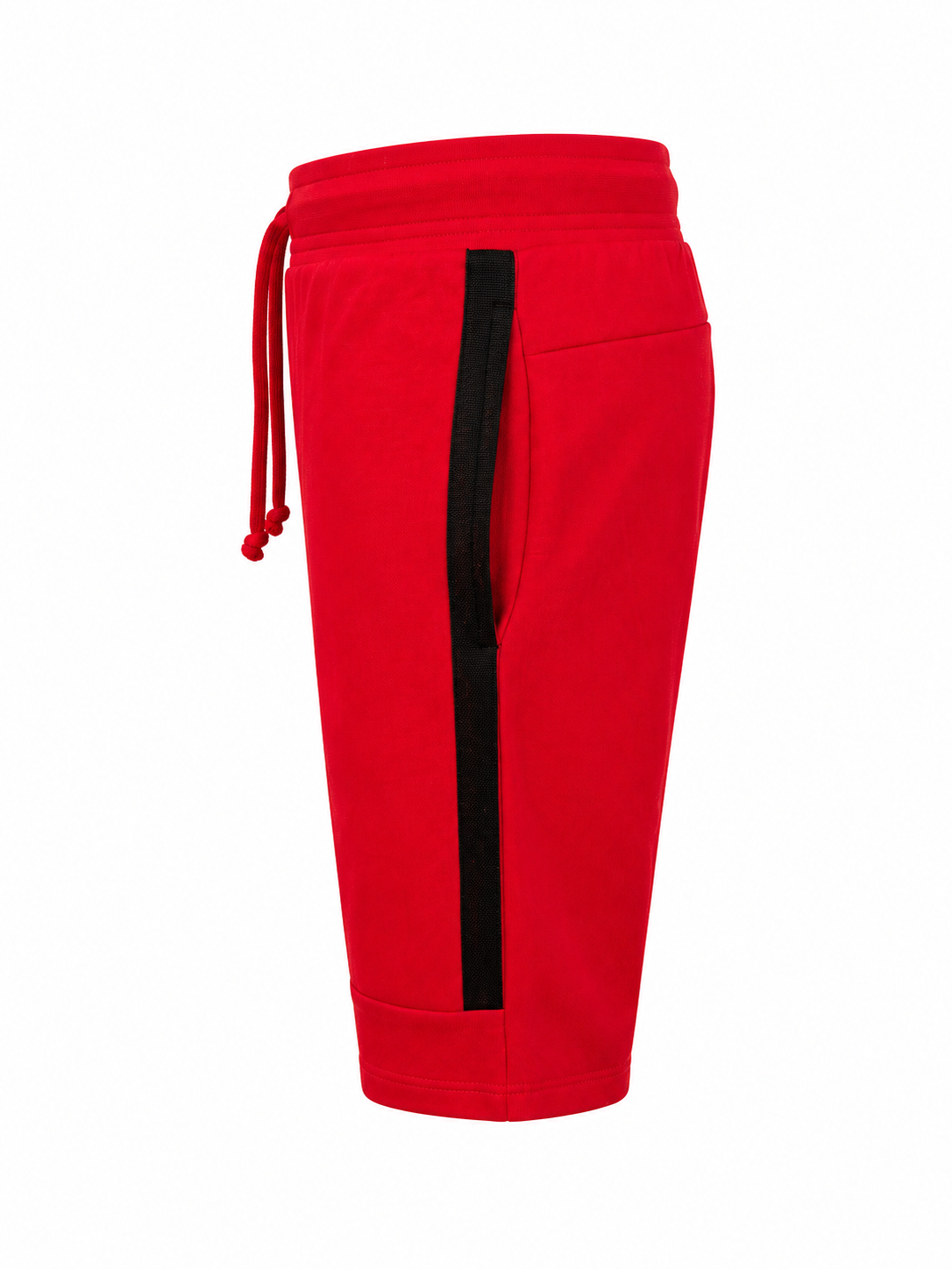 CITYLAB PERFORMANCE FLEECE SHORT
