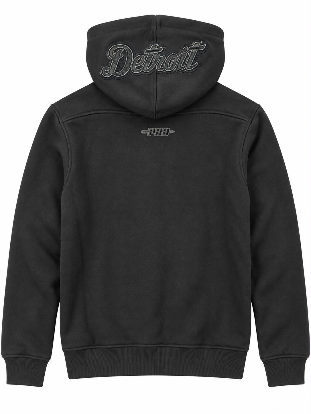 PRO STANDARD DETROIT TIGERS L. KIDS FLC FZ, HOODIE (LDTL5314970)