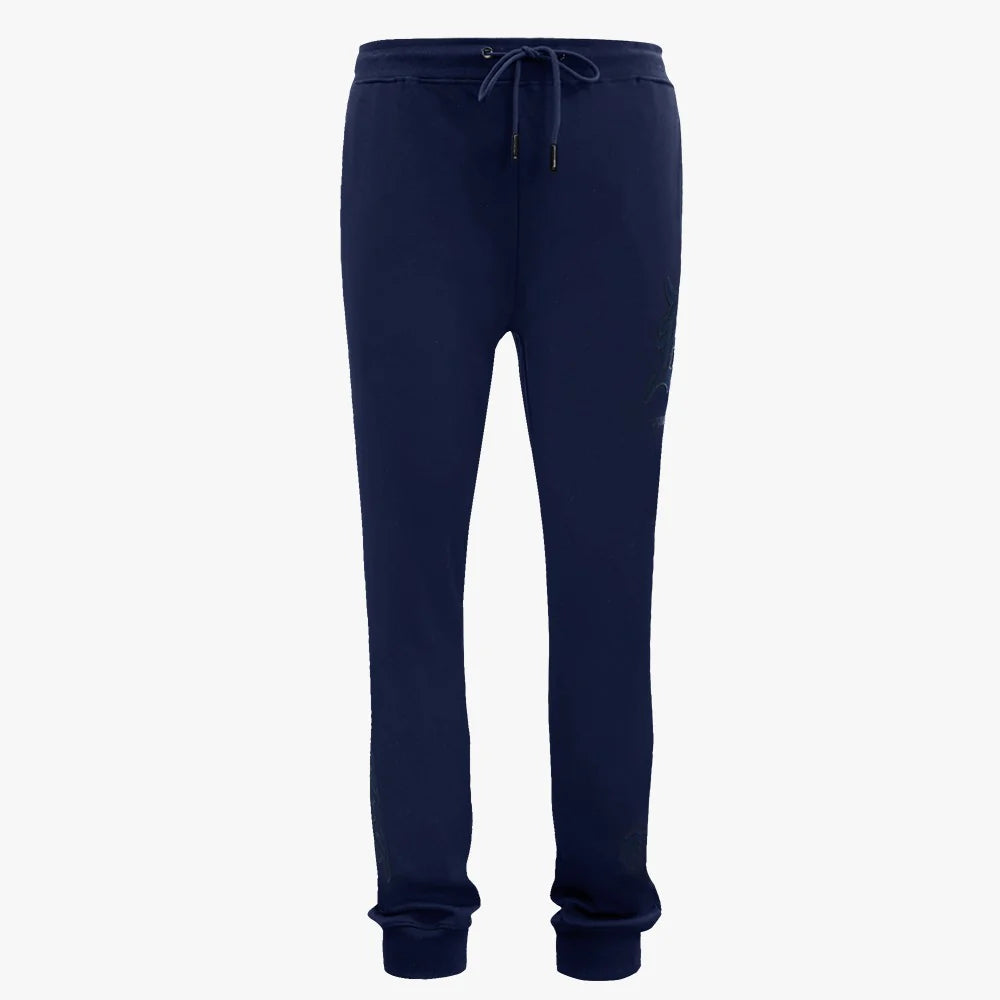 PRO STANDARD DETROIT TIGERS TRIPLE TONAL DK JOGGER