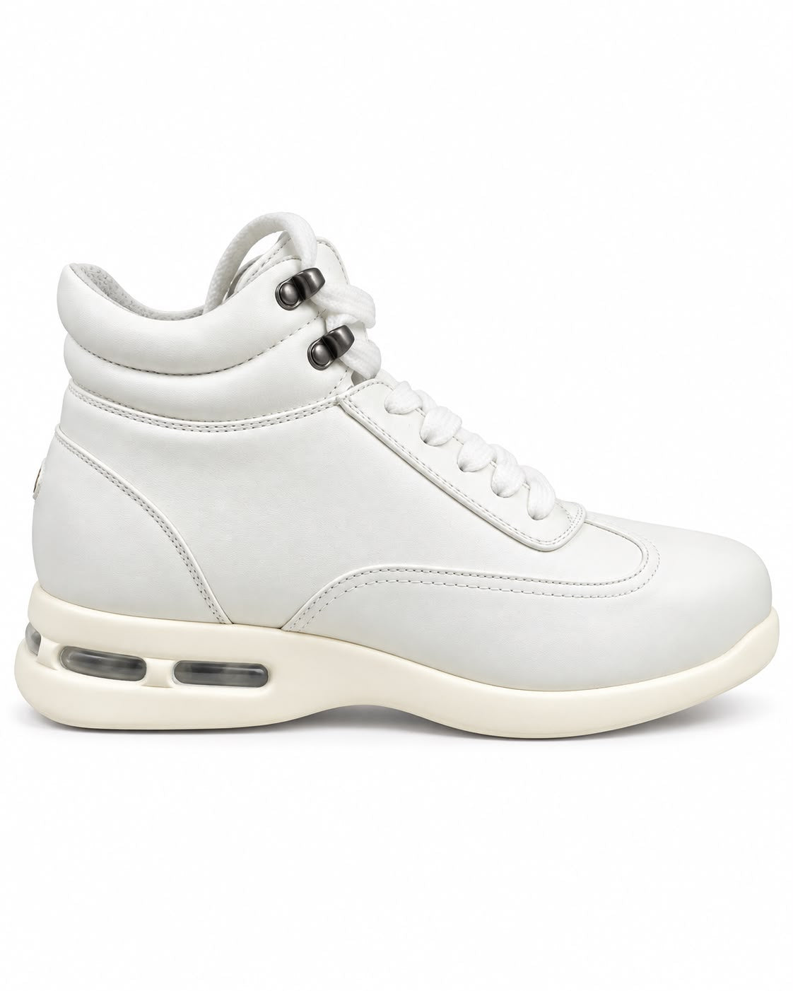 SIO ELEVATED HIGH TOP SNEAKERS (JAMES)