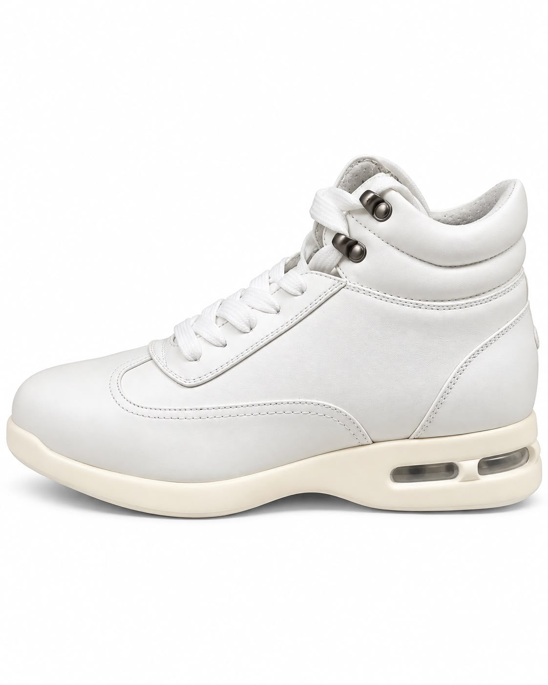 SIO ELEVATED HIGH TOP SNEAKERS (JAMES)