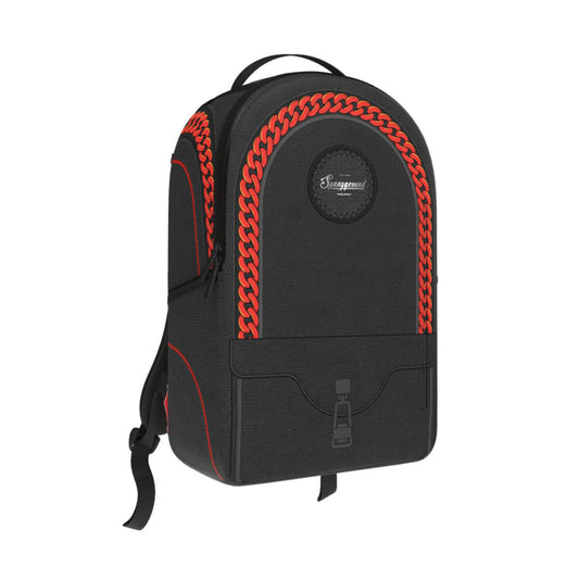 SprayGround CHAIN CARGO PKT BACKPACK (B6370)