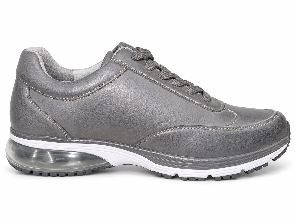 SIO AIR CUSHION LOW TOP SNEAKERS  (CAMINO)