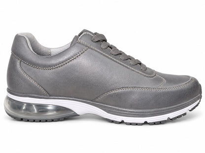 SIO AIR CUSHION LOW TOP SNEAKERS  (CAMINO)