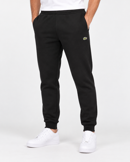 LACOSTE - TAPERED FIT FLEECE JOGGERS (XH8463-51)