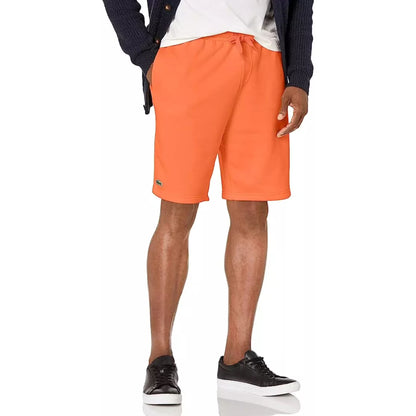 Lacoste Sport Tennis Fleece Shorts