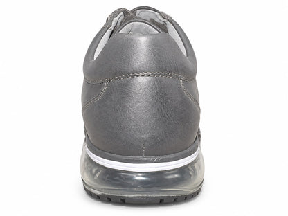 SIO AIR CUSHION LOW TOP SNEAKERS  (CAMINO)