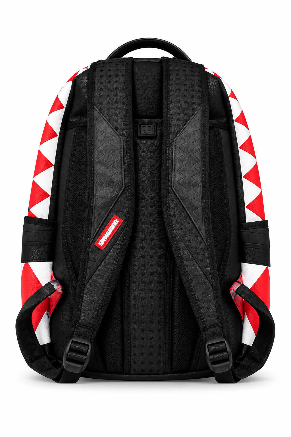 SPRAYGROUND VSM LUXE DLXSV MULTI BACKPACK-LAPTOP (B7130)