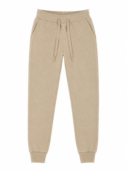 REDFOX WOMEN FLEECE JOGGERS